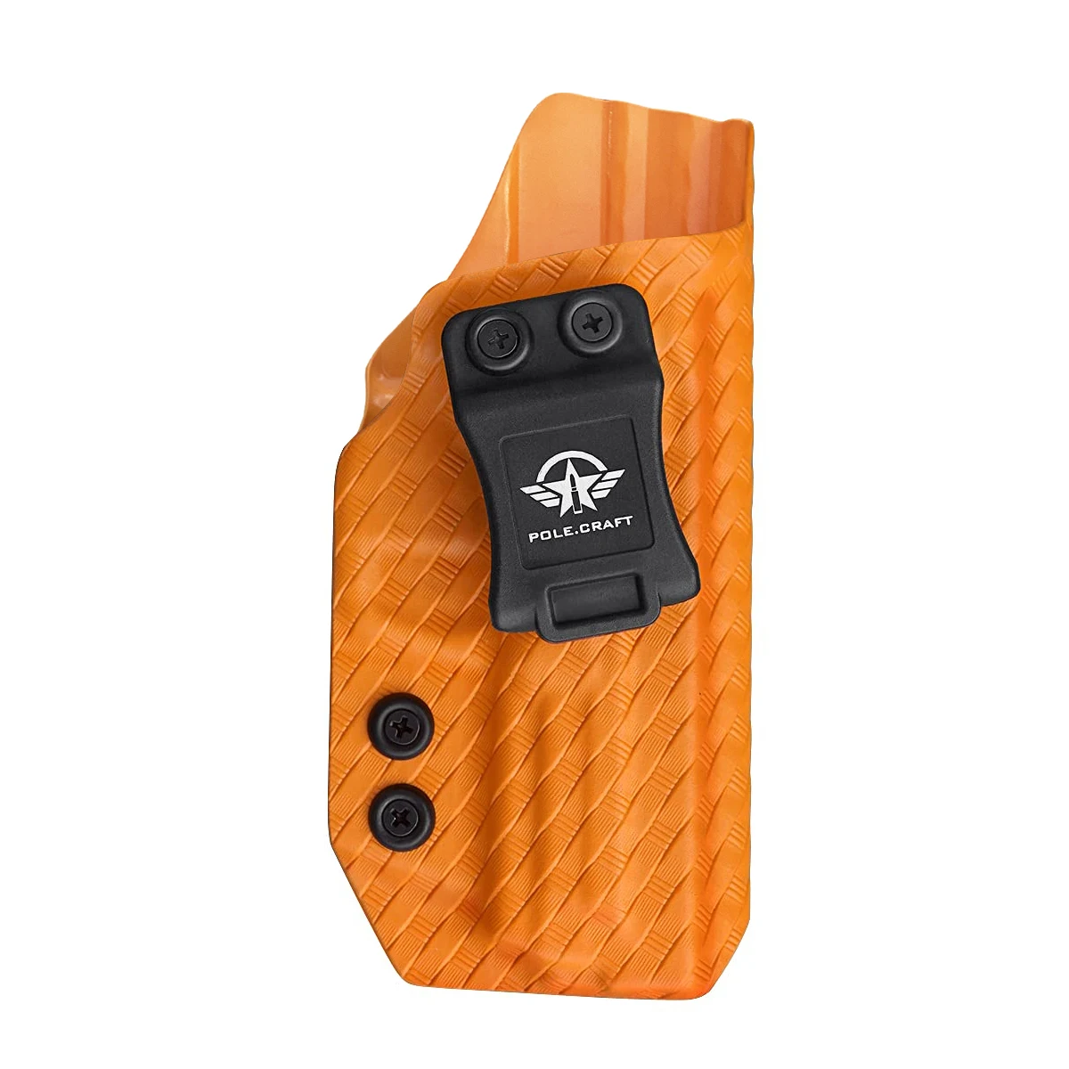 Кобура POLE.CRAFT M&P 2.0 плетеная кобура Kydex IWB для Smith & Wesson 9 мм M2.0 4 дюйма/4 25 дюйма
