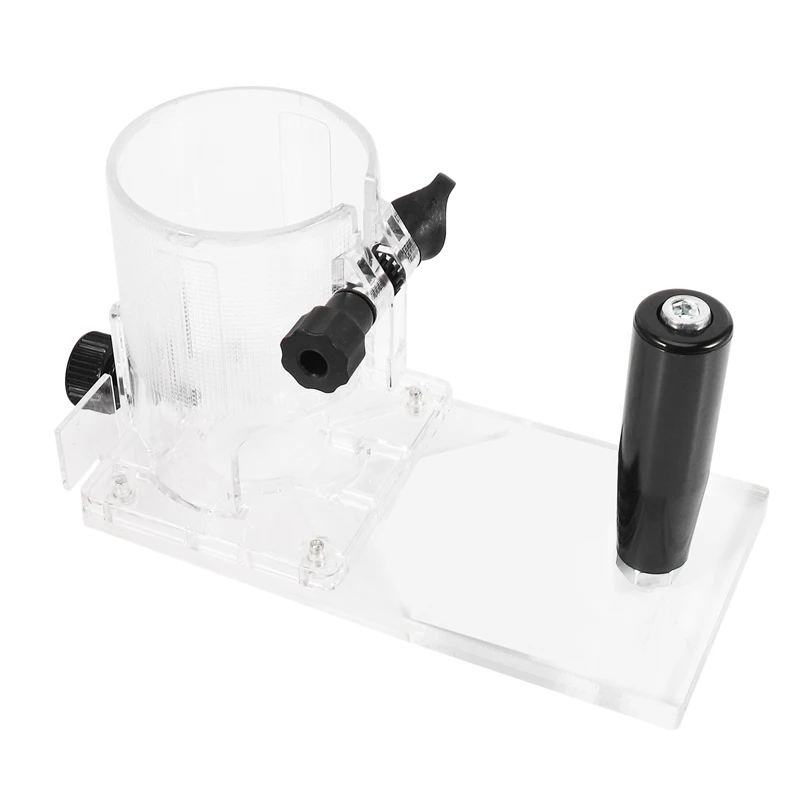 Trimmer Base Balance Board Woodworking Edge Cutter For Electric Trimmer Machine Power Tools Accessories
Trimmer Base Balance Board Woodworking Edge Cutter For Electric Trimmer Machine Power Tools Accessories