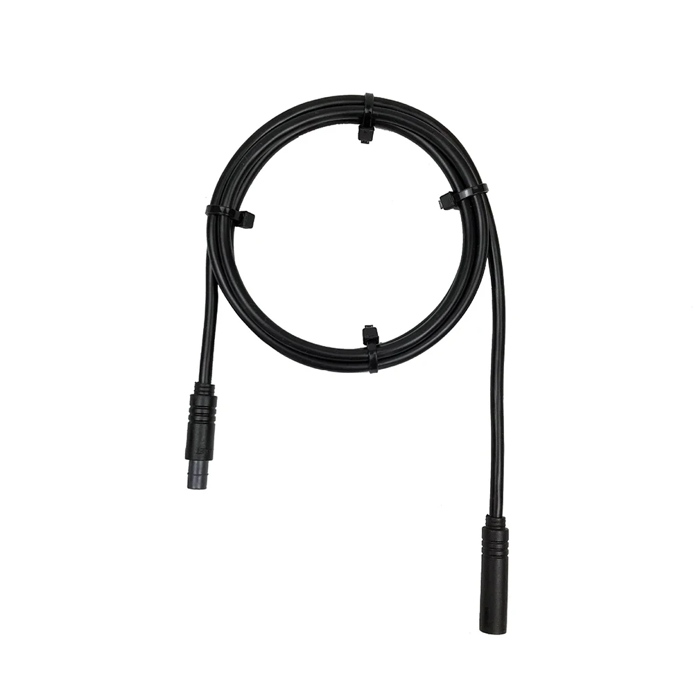 1pc E-bike Speed Sensor Extension Cable 110cm For Tongsheng Tsdz2 Mid Drive Motor Engine Electric Bicycle Cycling Copper Wire
1pc E-bike Speed Sensor Extension Cable 110cm For Tongsheng Tsdz2 Mid Drive Motor Engine Electric Bicycle Cycling Copper Wire