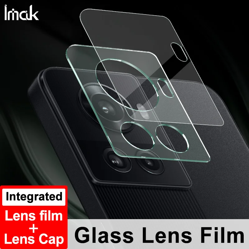 for OnePlus Ace Glass Camera Protector IMAK High Definition Tempered Glass Lens Film for OnePlus 10R
for OnePlus Ace Glass Camera Protector IMAK High Definition Tempered Glass Lens Film for OnePlus 10R