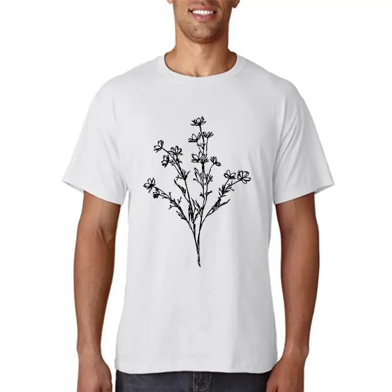 Women Graphic Plant Simple Style Trend 90s Cartoon Fashion Summer Female Clothes Print Short Sleeve Tops Tees Tshirt T-Shirt
Women Graphic Plant Simple Style Trend 90s Cartoon Fashion Summer Female Clothes Print Short Sleeve Tops Tees Tshirt T-Shirt