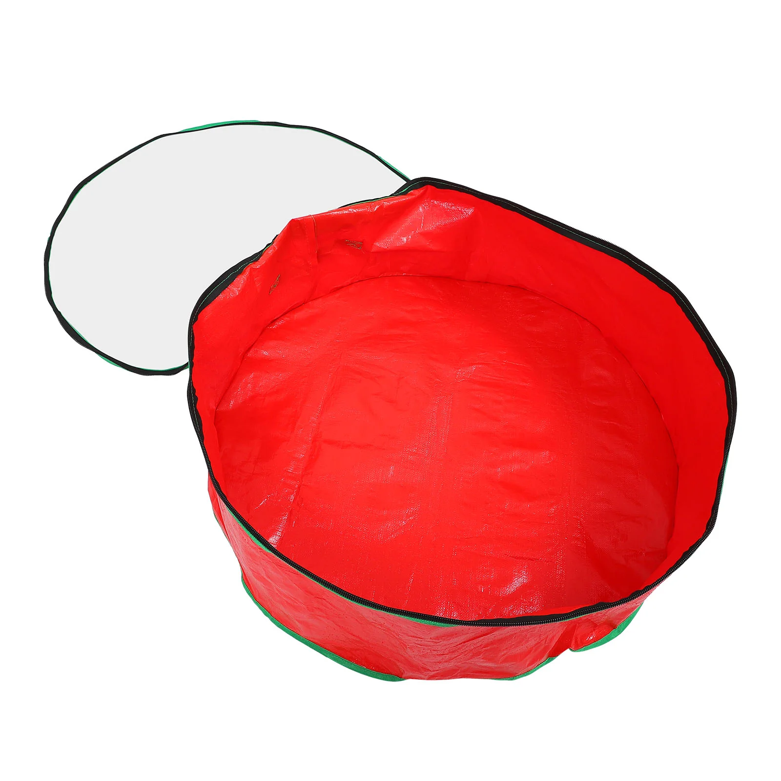 Collapsible Container Bag Container Supplies Open The Window Clear Round Storage Pet Gift Packing Holder Folding
Collapsible Container Bag Container Supplies Open The Window Clear Round Storage Pet Gift Packing Holder Folding