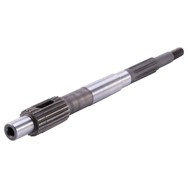 Boat Outboard Propeller Shaft 683-45611-0100 for Yamaha 9.9/15HP 2 Strokes Propeller 1984-2006 Boat Accessories Marine
Boat Outboard Propeller Shaft 683-45611-0100 for Yamaha 9.9/15HP 2 Strokes Propeller 1984-2006 Boat Accessories Marine