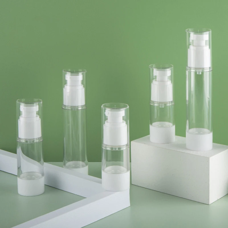 1 шт., Вакуумная бутылка для жидкости для лица, 15/30/50 мл
1 шт., Вакуумная бутылка для жидкости для лица, 15/30/50 мл