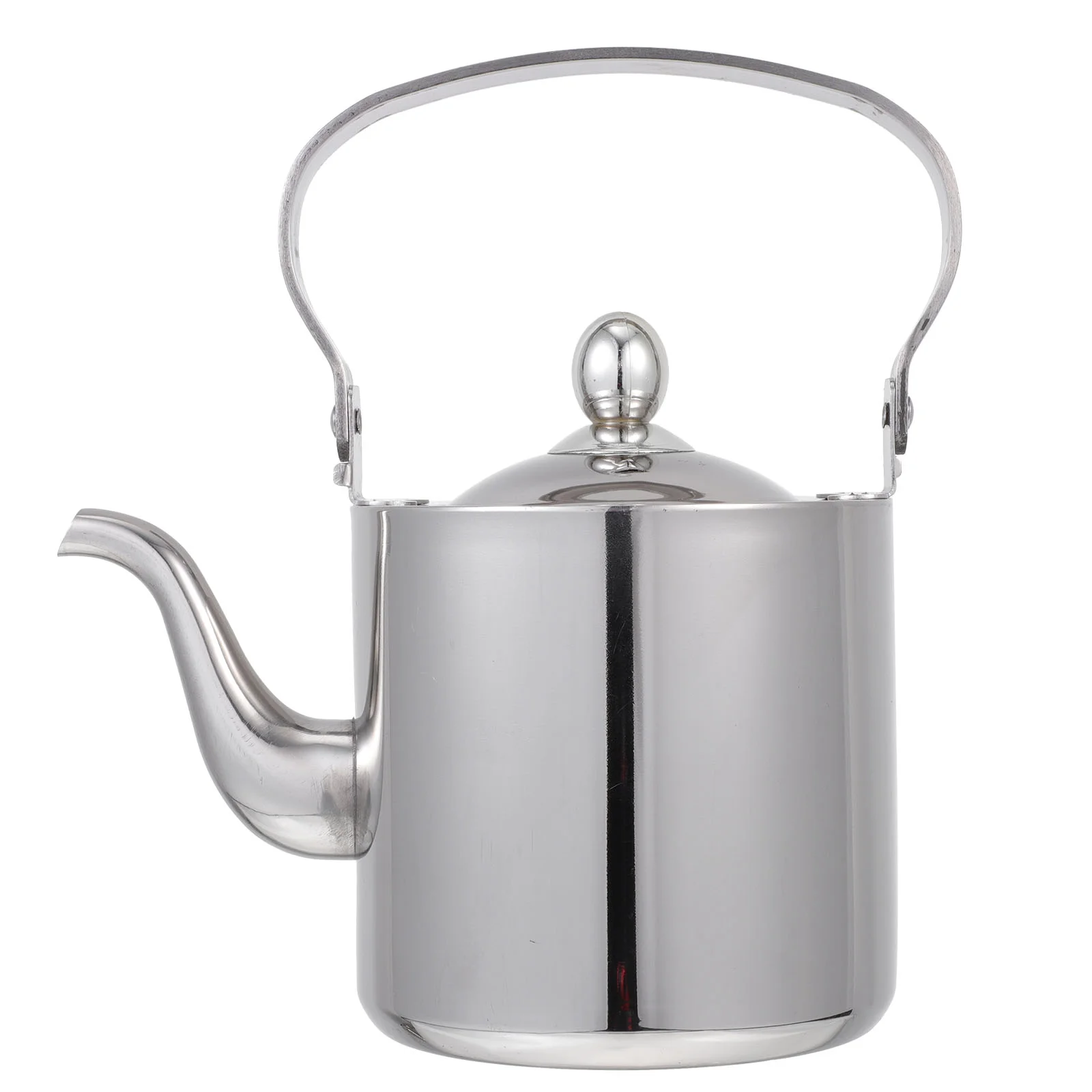 Kettle Tea Whistling Stovetop Stainless Steel Water Heating Teapotgas Stove Potloose Leaf
Kettle Tea Whistling Stovetop Stainless Steel Water Heating Teapotgas Stove Potloose Leaf