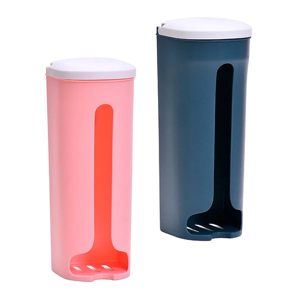 Bag Dispenser Holder Trash Grocery Wallmount Organizer Storage Roll Kitchen Garbage Bags Paper Storager Saver Shopping Toilet
Bag Dispenser Holder Trash Grocery Wallmount Organizer Storage Roll Kitchen Garbage Bags Paper Storager Saver Shopping Toilet