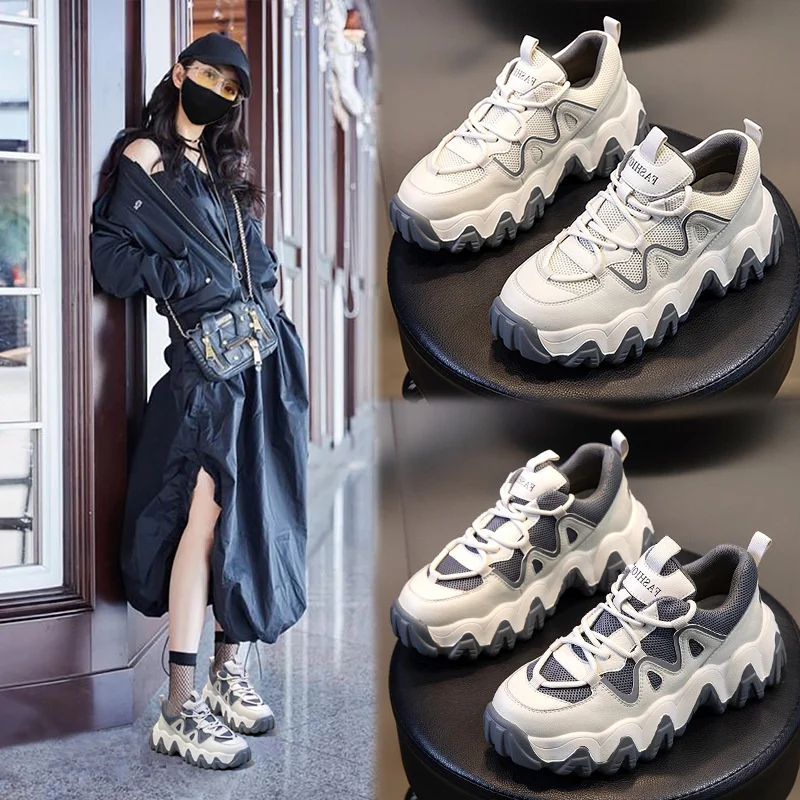 Luxury brand genuine Autumn 2023 New Genuine Leather Women's Korean Versatile Sports Casual Small White Shoes with Shallow Mouth
Luxury brand genuine Autumn 2023 New Genuine Leather Women's Korean Versatile Sports Casual Small White Shoes with Shallow Mouth