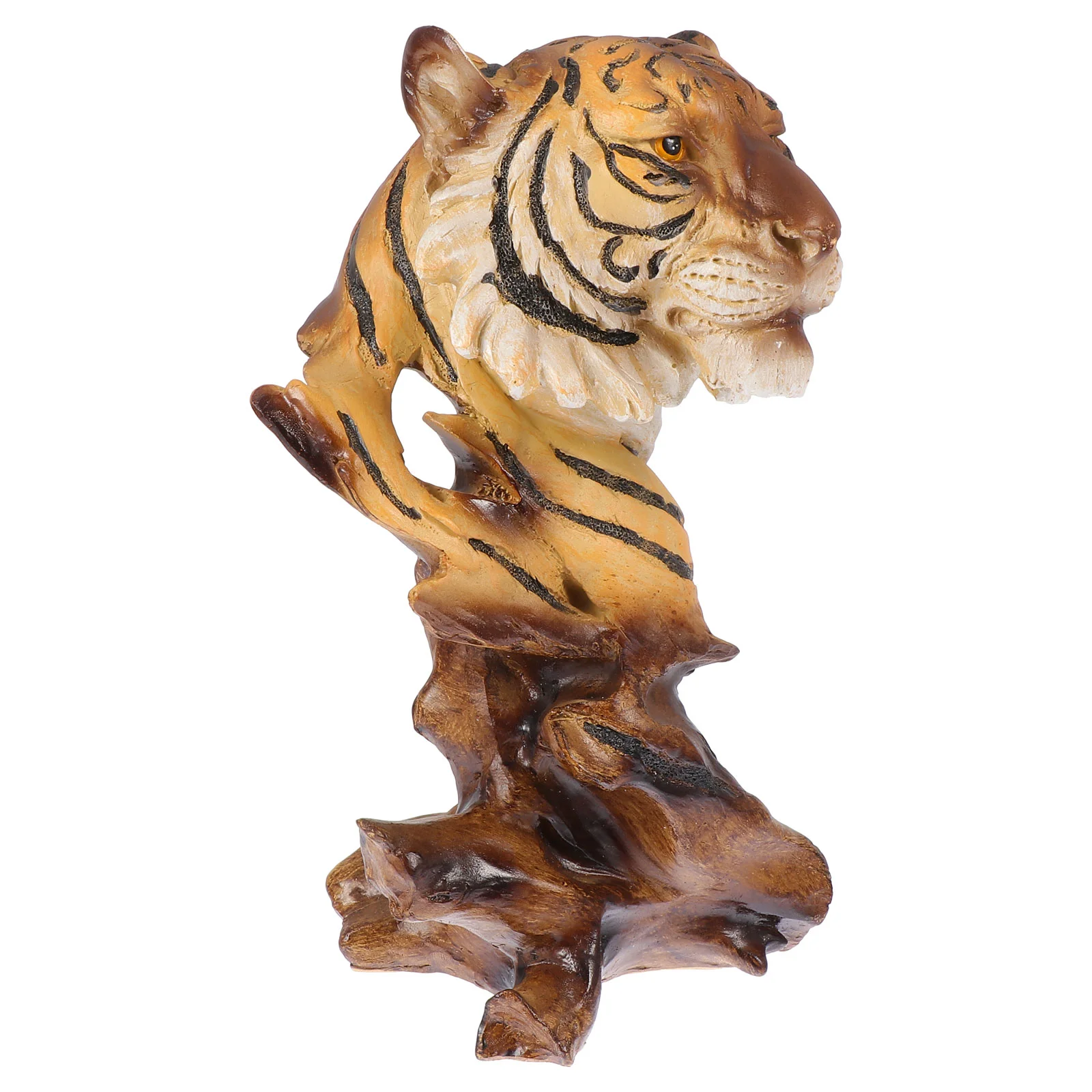 Animal Head Ornaments Car Decor Animal Head Figurine Wooden Animals Head Resin Year Home Ornament Office
Animal Head Ornaments Car Decor Animal Head Figurine Wooden Animals Head Resin Year Home Ornament Office