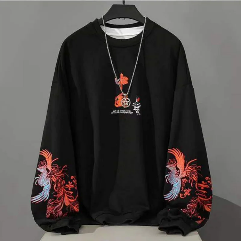 Chinese Style Essentials Hoodies Woman Winter Tops Coquette Star Clothes Autumn Pulovers Hooded Sweatshirt Women Grunge Vintage
Chinese Style Essentials Hoodies Woman Winter Tops Coquette Star Clothes Autumn Pulovers Hooded Sweatshirt Women Grunge Vintage