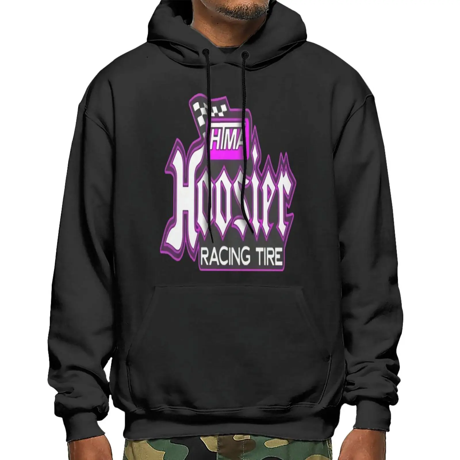 Толстовки Hoosier с изображением гоночной шины, толстовки с капюшоном, большие размеры, свитера-худи для мужчин, мужская куртка, Мужская зимняя ...
Толстовки Hoosier с изображением гоночной шины, толстовки с капюшоном, большие размеры, свитера-худи для мужчин, мужская куртка, Мужская зимняя ...