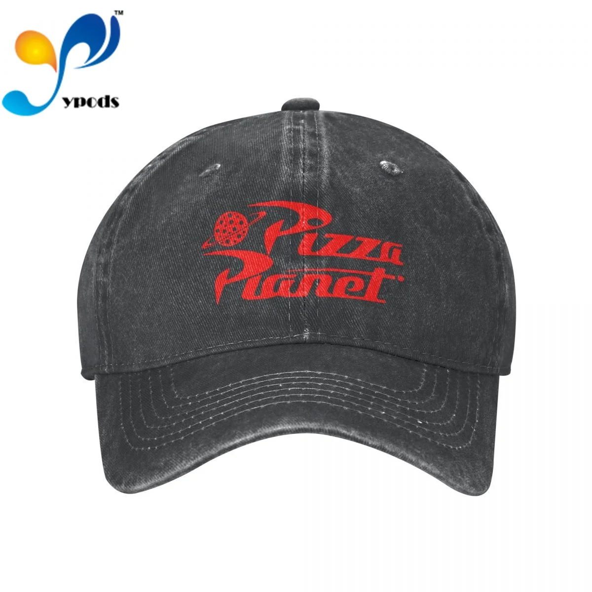 New Brand Anime Pizza Planet Cartoon Styles Snapback Cap Cotton Baseball Cap Men Women Dad Hat Trucke
New Brand Anime Pizza Planet Cartoon Styles Snapback Cap Cotton Baseball Cap Men Women Dad Hat Trucke