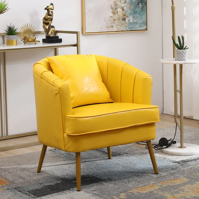 Makeup Recliner Living Room Chairs Modern Comfy Leather Living Room Chairs Foldable Luxury Sedie Da Soggiorno Home DecorWRXXP
Makeup Recliner Living Room Chairs Modern Comfy Leather Living Room Chairs Foldable Luxury Sedie Da Soggiorno Home DecorWRXXP