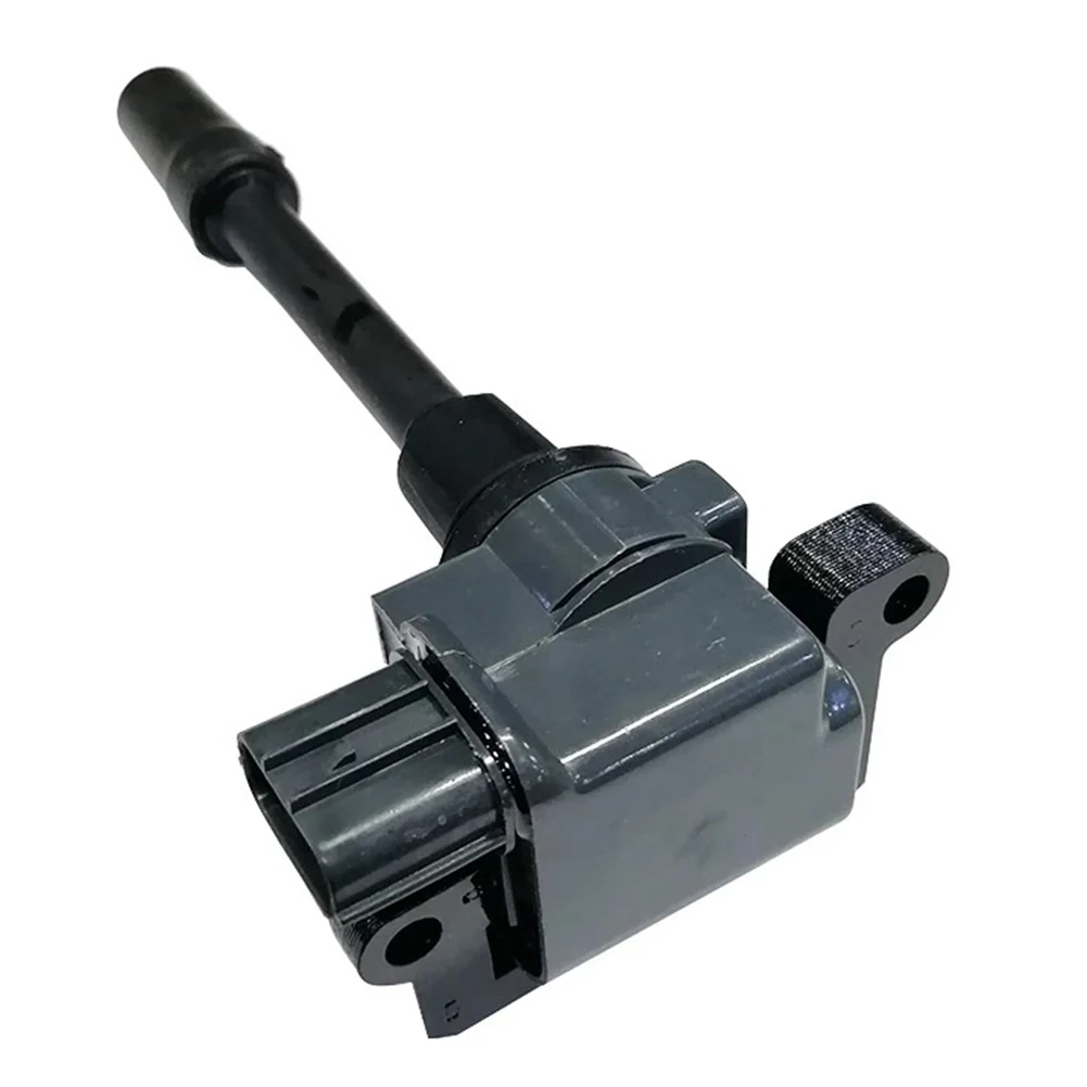 Ignition Coil MD362913 For Mitsubishi Lancer Mirage Eclipse Galant Carisma 19.5*7*7cm Plastic&Metal MD366821 MD348947 Longlife
Ignition Coil MD362913 For Mitsubishi Lancer Mirage Eclipse Galant Carisma 19.5*7*7cm Plastic&Metal MD366821 MD348947 Longlife