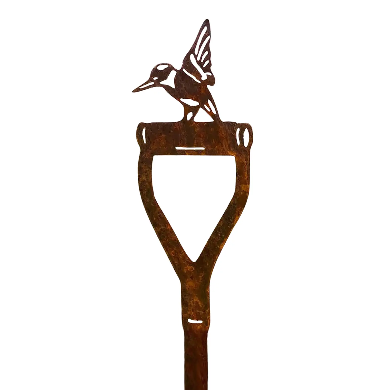 Металлический декор для птиц во дворе, уличное ржавое искусство, декор для сада на колышке, Ландшафтная заглушка для двора, дорожки, лужайки,...
Металлический декор для птиц во дворе, уличное ржавое искусство, декор для сада на колышке, Ландшафтная заглушка для двора, дорожки, лужайки,...