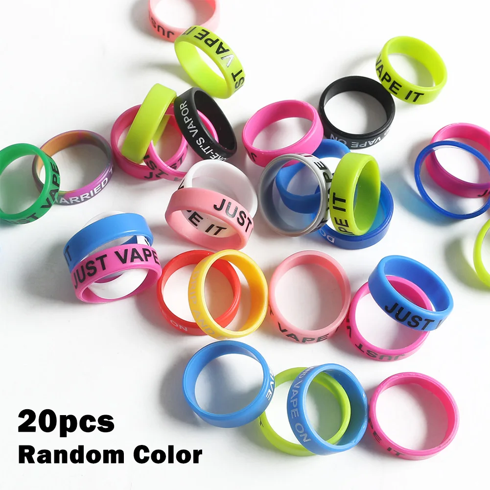 20pcs Fishing Rods Handle Protective Case Anti-Slip Pole Clip O-shaped Protector Rod Ring Fishing Tackle Accessories
20pcs Fishing Rods Handle Protective Case Anti-Slip Pole Clip O-shaped Protector Rod Ring Fishing Tackle Accessories
