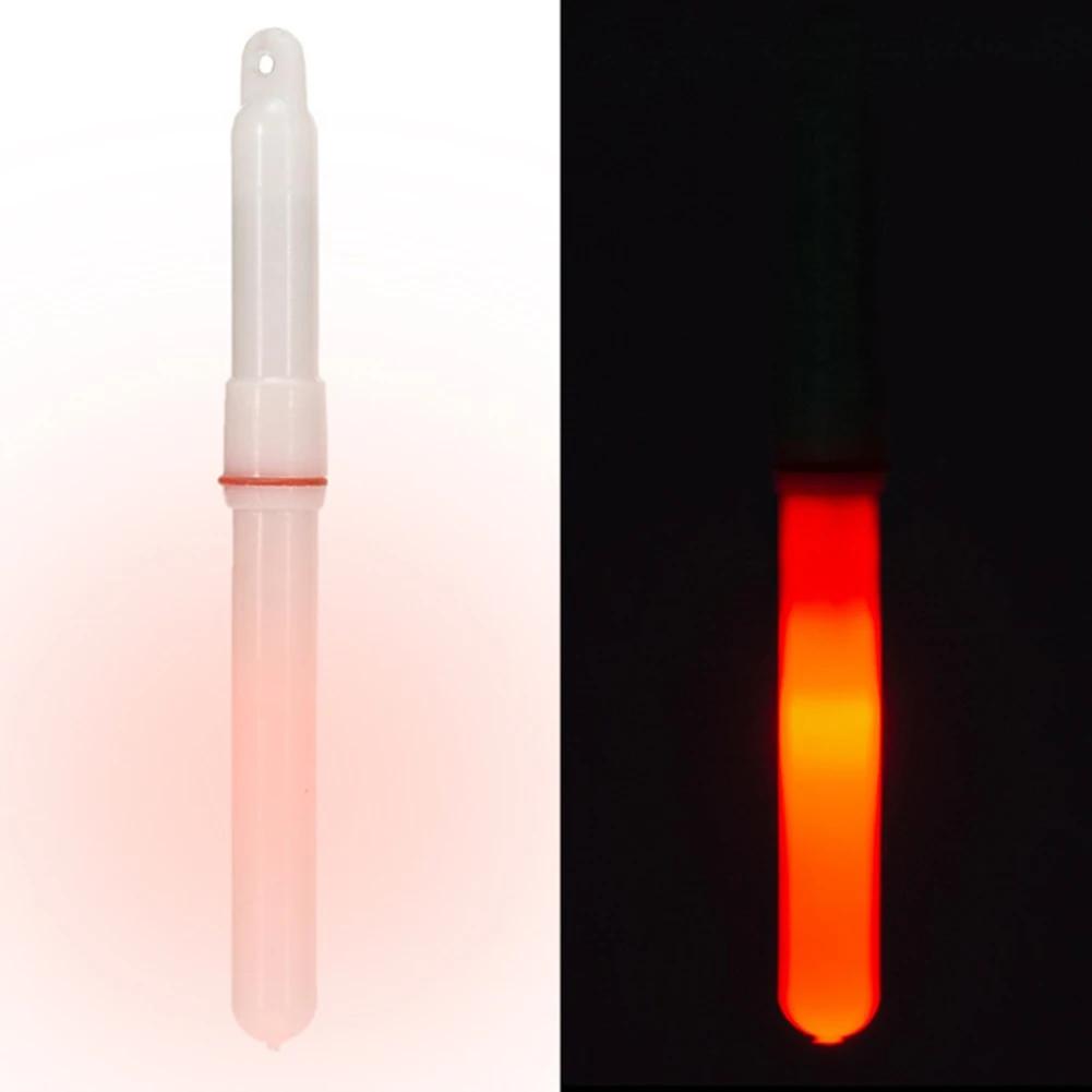 Light Glow Stick Equipment Lightstick Tackle Accessories Luminous Night Fishing Red/Green High Quality Brand New
Light Glow Stick Equipment Lightstick Tackle Accessories Luminous Night Fishing Red/Green High Quality Brand New