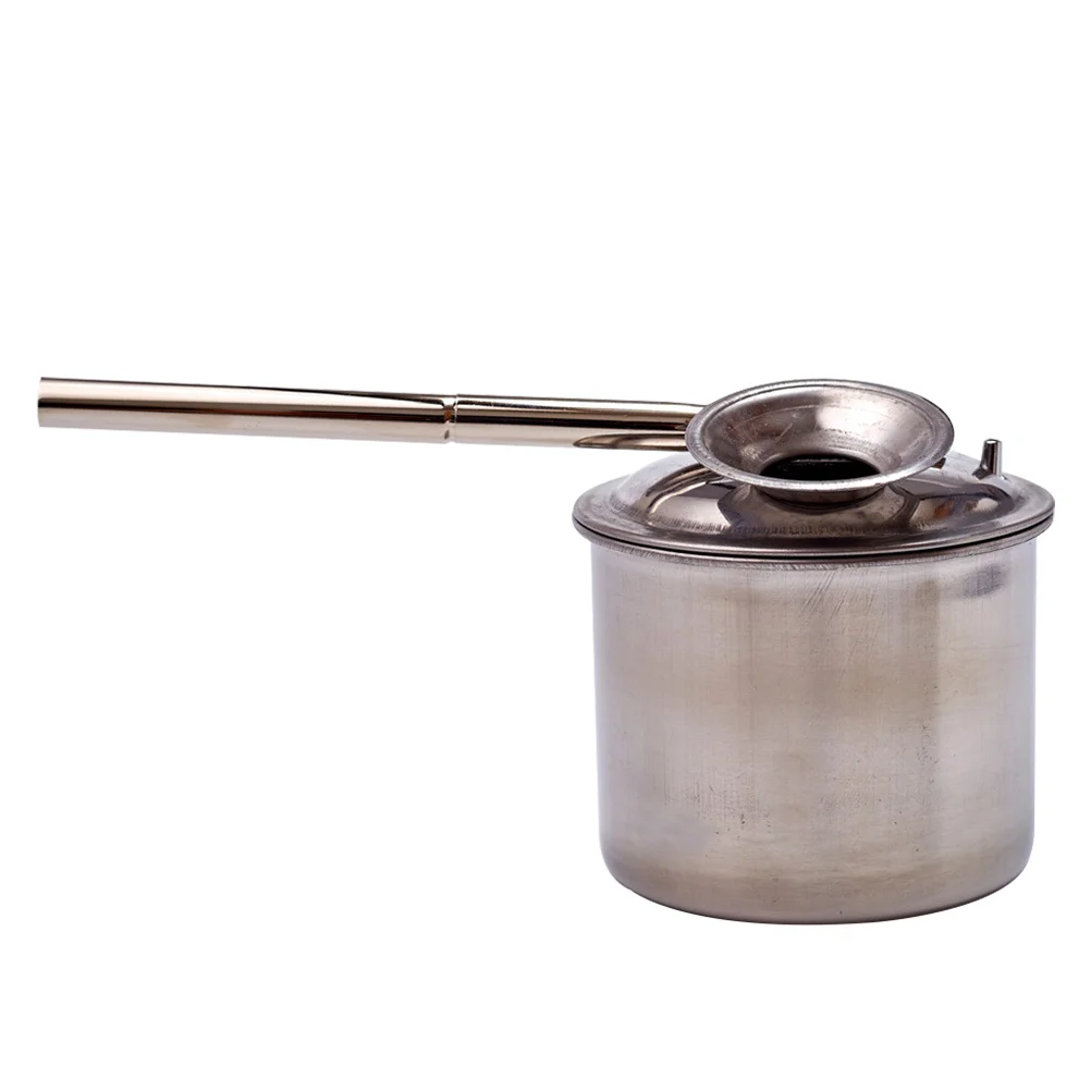 Painting Clay Pottery Pot Tools Sprayer Tool Glazing Metalspray Pots Ceramic Stainless Steel Sculpture Diymaking Supplies
Painting Clay Pottery Pot Tools Sprayer Tool Glazing Metalspray Pots Ceramic Stainless Steel Sculpture Diymaking Supplies