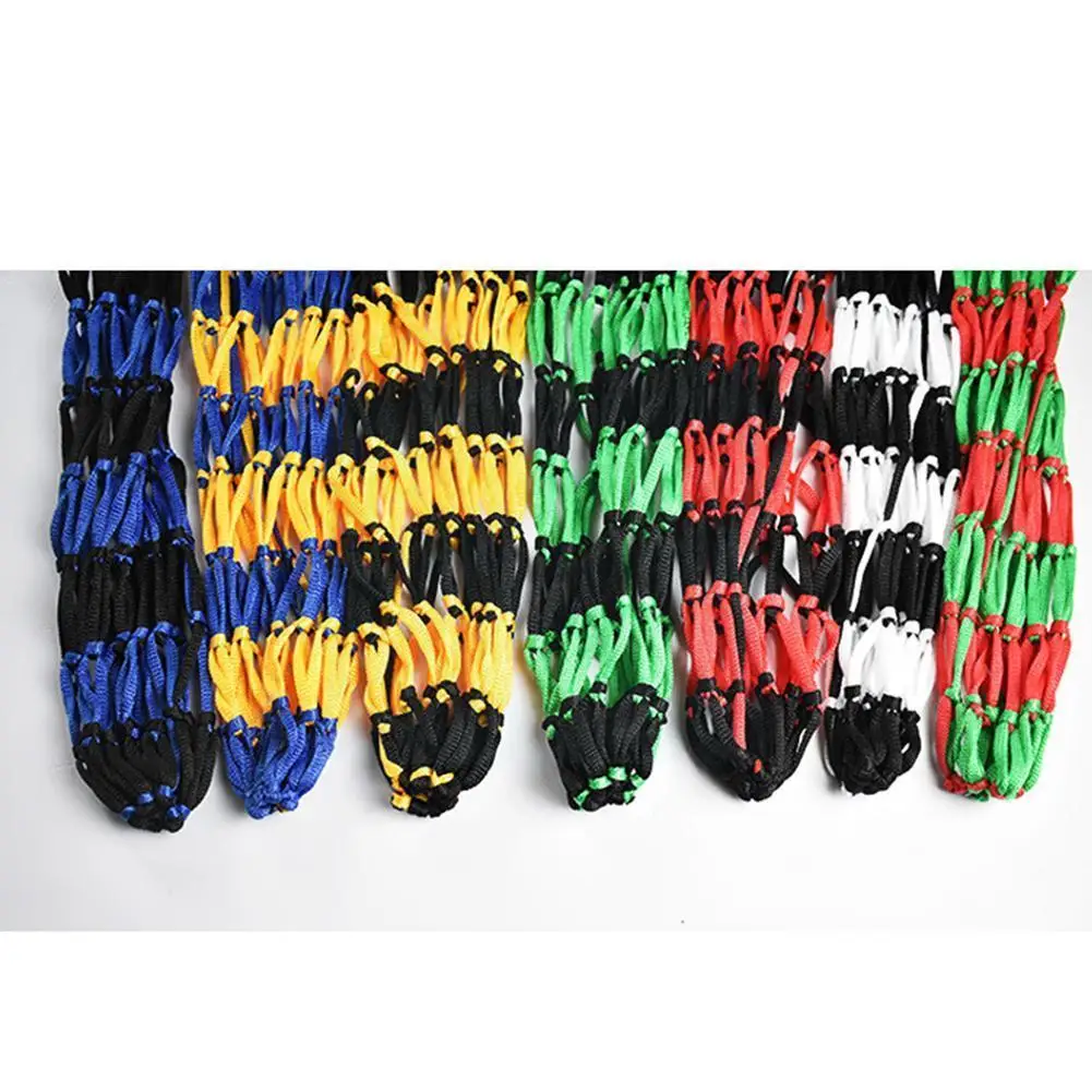 1pc Football Net Bag Nylon Bold Storage Bag Single Carry Sports Ball Soccer Outdoor Volleyball Basketball Bag Portable Equi X8w8
1pc Football Net Bag Nylon Bold Storage Bag Single Carry Sports Ball Soccer Outdoor Volleyball Basketball Bag Portable Equi X8w8