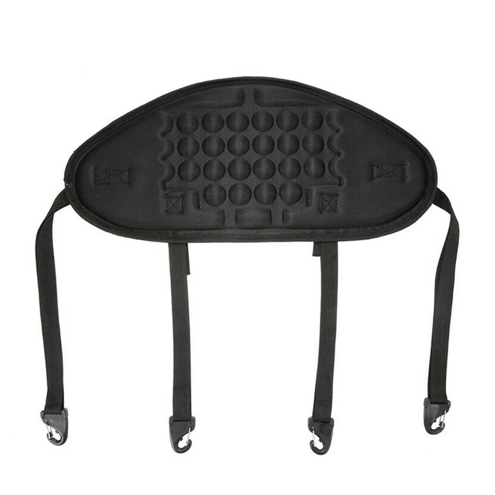 1Pc Adjustable Kayak Cushion Canoe Environmental Protection Seat Back Rest Pad Kayak Soft Thick Back Support Pad 2023 New
1Pc Adjustable Kayak Cushion Canoe Environmental Protection Seat Back Rest Pad Kayak Soft Thick Back Support Pad 2023 New