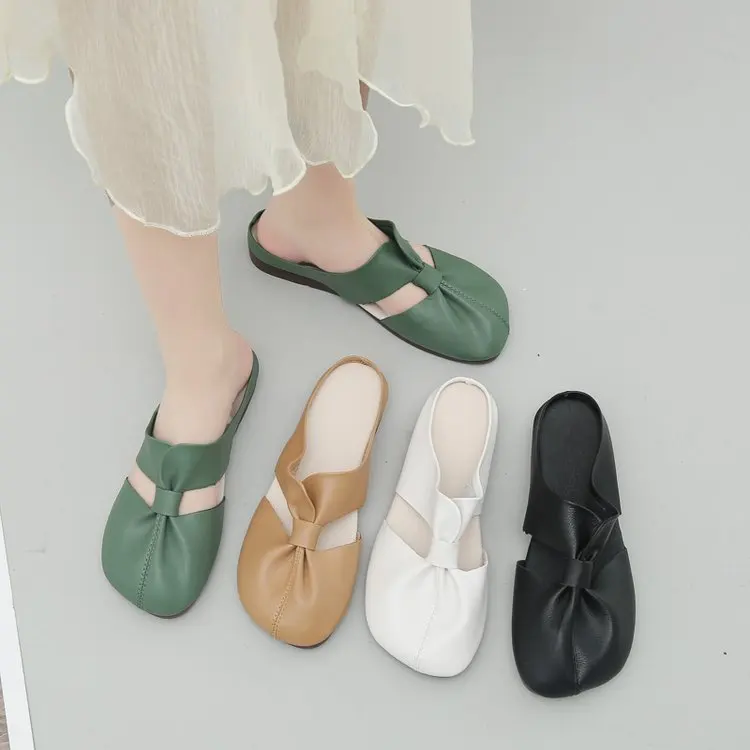 Shoes Women Square Toe Rubber Flip Flops Ladies' Slippers Low Soft Hawaiian Cover Hoof Heels Rome Slides Basic Casual PU Fabric
Shoes Women Square Toe Rubber Flip Flops Ladies' Slippers Low Soft Hawaiian Cover Hoof Heels Rome Slides Basic Casual PU Fabric