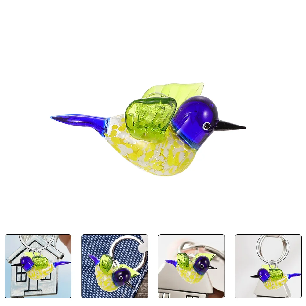 Bird Hummingbird Statue Desktop Adornment Figurine Hanging Garden Staute Figurines Crystal Figure Animal Statues
Bird Hummingbird Statue Desktop Adornment Figurine Hanging Garden Staute Figurines Crystal Figure Animal Statues