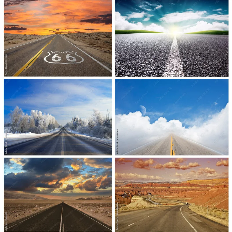 SHENGYONGBAO Highway Nature Scenery Photography Backdrops Travel Landscape Photo Backgrounds Studio Props 211228 GLL-01
SHENGYONGBAO Highway Nature Scenery Photography Backdrops Travel Landscape Photo Backgrounds Studio Props 211228 GLL-01