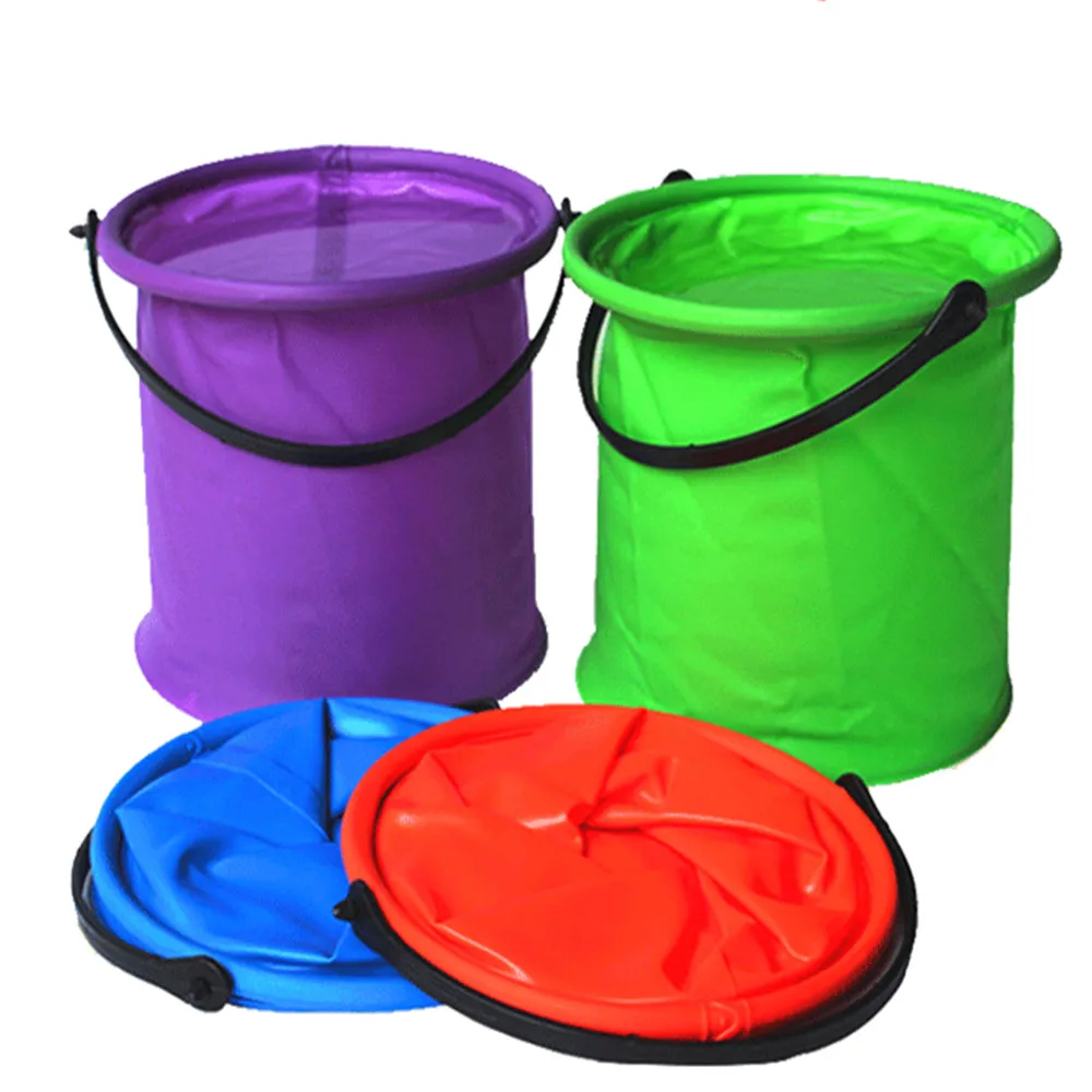 Paint Brush Washer Foldable Water Barrel Bucket Artist Cleaner Pot Tool Kid Outdoor Brush Washing Bucket School Art Supplies
Paint Brush Washer Foldable Water Barrel Bucket Artist Cleaner Pot Tool Kid Outdoor Brush Washing Bucket School Art Supplies