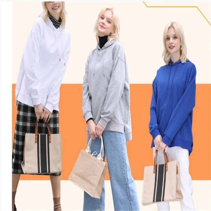 2022 New Winter Autumn Sweatshirt Hoodies Women Hoody Female Fleecce Sudaderas Winter Women's Hoodies Full Sleeve Hoodie
2022 New Winter Autumn Sweatshirt Hoodies Women Hoody Female Fleecce Sudaderas Winter Women's Hoodies Full Sleeve Hoodie