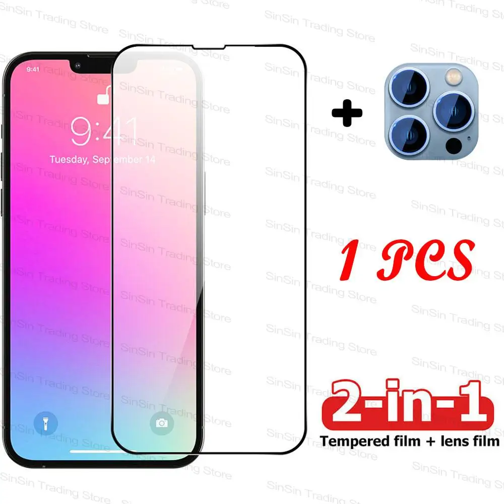 2 в 1 закаленное стекло для iPhone 13 11 12 Pro Max полное покрытие, Защита экрана для iPhone XS Max XR 6 6S 7 8 Plus SE 2020, пленка
2 в 1 закаленное стекло для iPhone 13 11 12 Pro Max полное покрытие, Защита экрана для iPhone XS Max XR 6 6S 7 8 Plus SE 2020, пленка