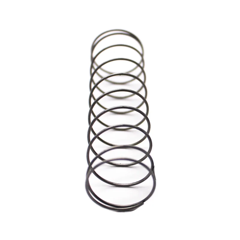 Small Compressed Compression Spring Various Sizes Pressure 10-27mm Diameter 15-100mm Length 2mm Wire
Small Compressed Compression Spring Various Sizes Pressure 10-27mm Diameter 15-100mm Length 2mm Wire
