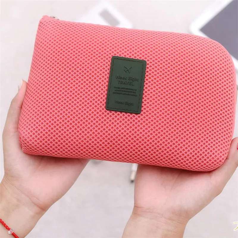 Portable Data Cable Storage Bag Earphone Wire Organizer Case for Headphone Line Headset Closet Organizer Storage Box Storage
Portable Data Cable Storage Bag Earphone Wire Organizer Case for Headphone Line Headset Closet Organizer Storage Box Storage