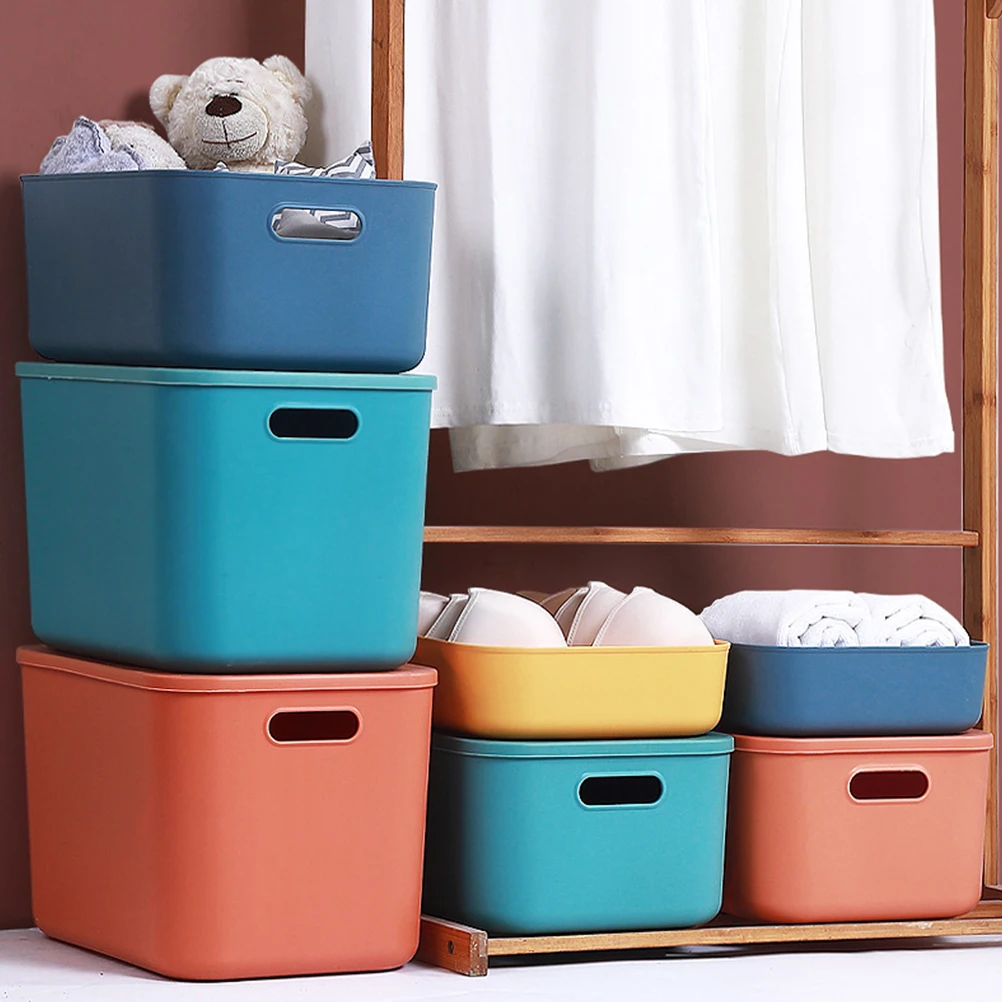 2022 Plastic Stackable Cosmetic Kids Toys Organizers Underwear Storage Box Grocery Snack Storage Box Home Desktop Storage Box
2022 Plastic Stackable Cosmetic Kids Toys Organizers Underwear Storage Box Grocery Snack Storage Box Home Desktop Storage Box