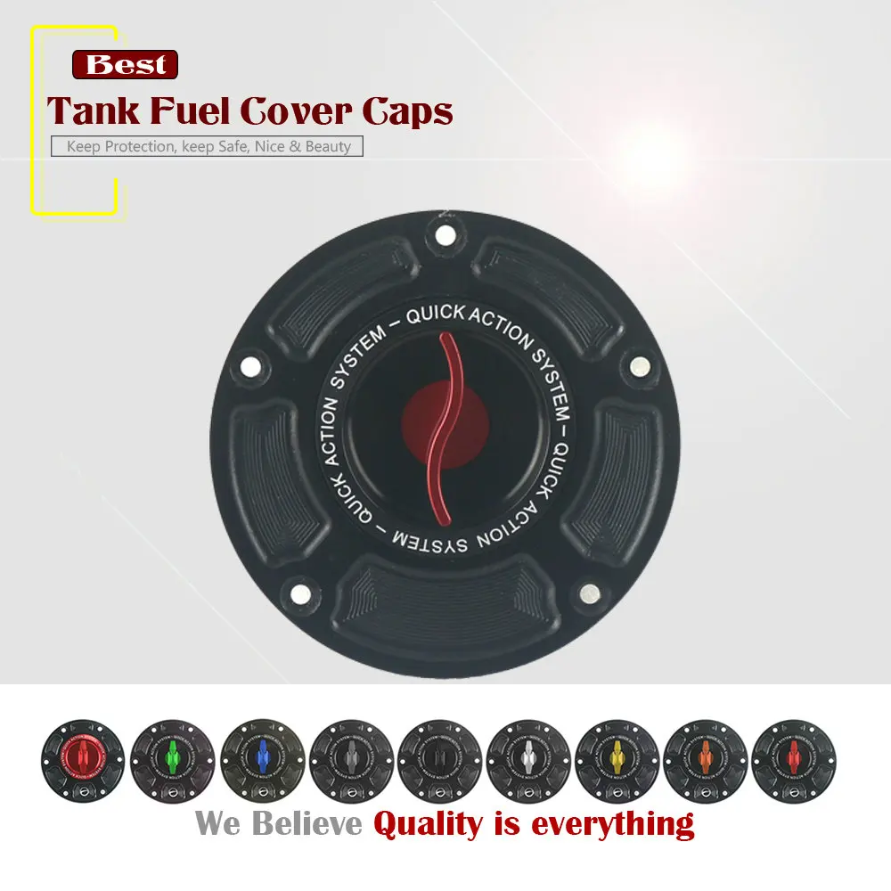 CNC Keyless Racing Quick Release Motorcycle Tank Fuel Caps Case Gas Cover for HONDA CB 650F CBR650F 2014-2020
CNC Keyless Racing Quick Release Motorcycle Tank Fuel Caps Case Gas Cover for HONDA CB 650F CBR650F 2014-2020