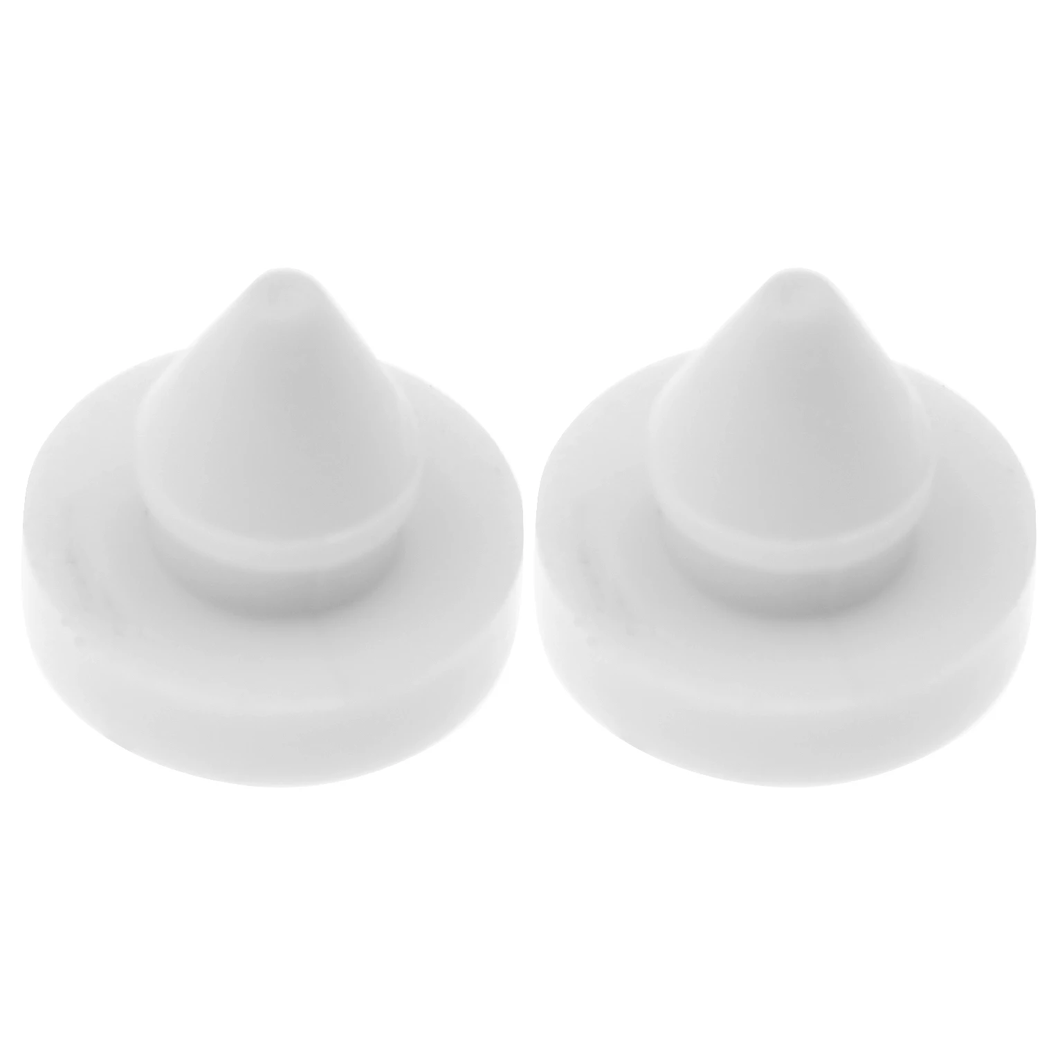 2Pcs Brake Clutch Pedal Stopper Button Pad for Honda Acura Civic Fit CR-V 46505-SA5-000
2Pcs Brake Clutch Pedal Stopper Button Pad for Honda Acura Civic Fit CR-V 46505-SA5-000