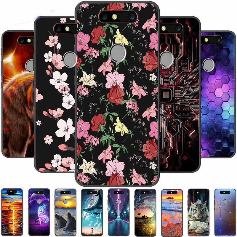 Case For Zte blade V8 Cover Soft TPU Cartoon Cute Coque Painting Fundas Bumper Shell Back Color Phoneful
Case For Zte blade V8 Cover Soft TPU Cartoon Cute Coque Painting Fundas Bumper Shell Back Color Phoneful