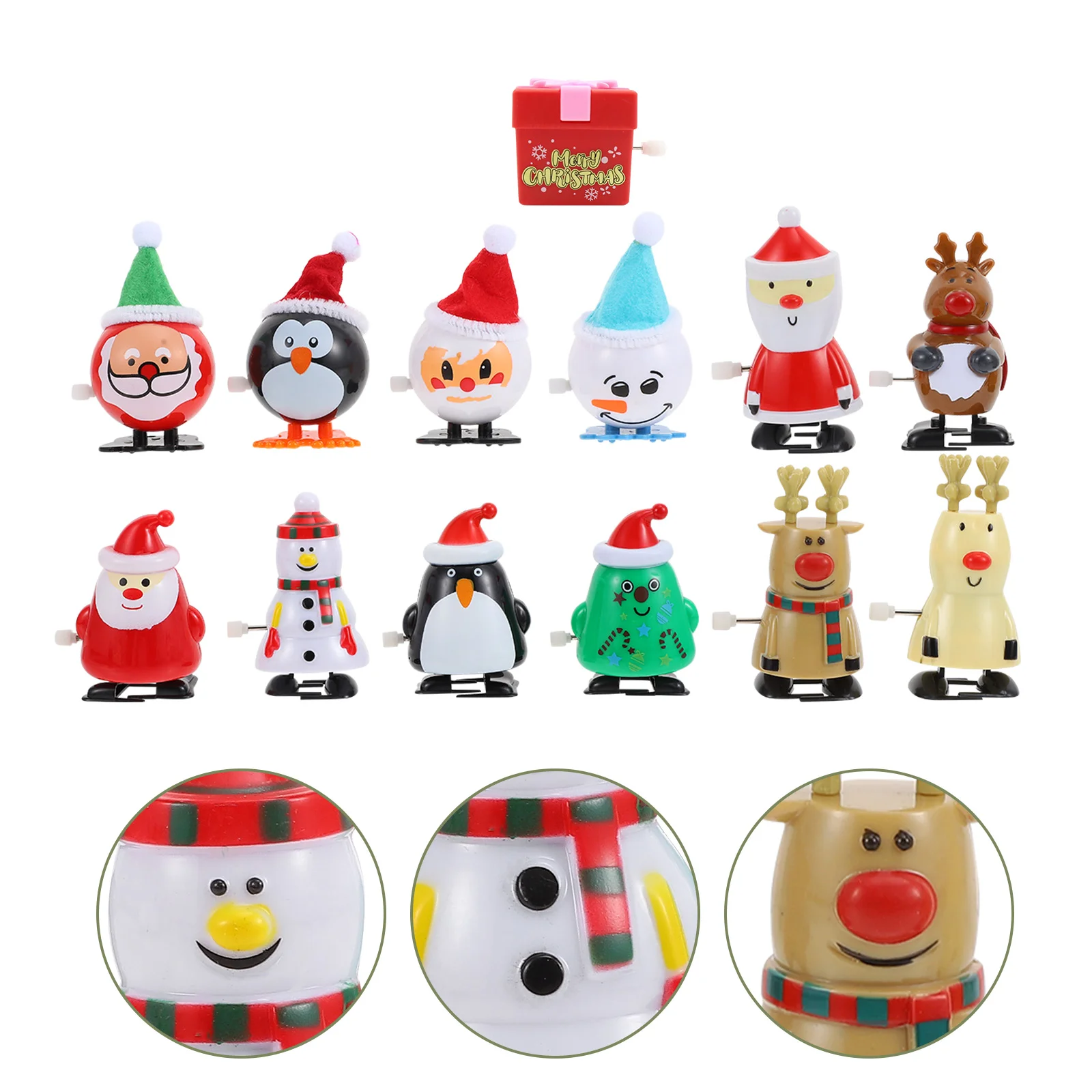 Windchristmas Toysxmas, сумка для игр, заводные наполнители для прогулок, Детские сувениры для малышей, ослепительные наполнители
Windchristmas Toysxmas, сумка для игр, заводные наполнители для прогулок, Детские сувениры для малышей, ослепительные наполнители