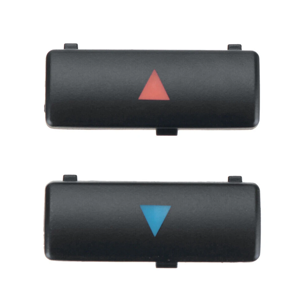 High Quality Climate A/C Control Up & Down Button Easy Installation 2pcs 64116915812 Button Key Car Accessories
High Quality Climate A/C Control Up & Down Button Easy Installation 2pcs 64116915812 Button Key Car Accessories