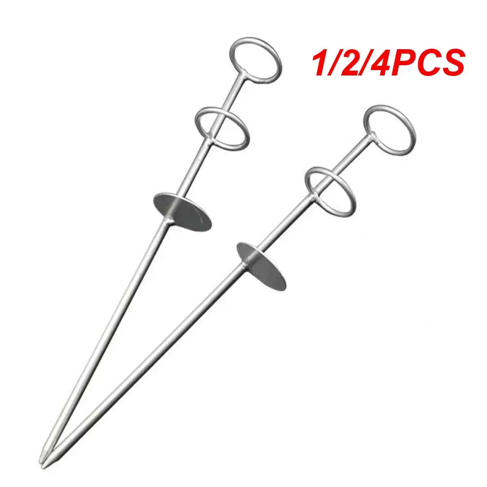 1/2/4PCS Fishing Rod Bracket Small Double Ring Stainless Steel Portable Fishing Fishing Bracket Fishing Gear
1/2/4PCS Fishing Rod Bracket Small Double Ring Stainless Steel Portable Fishing Fishing Bracket Fishing Gear