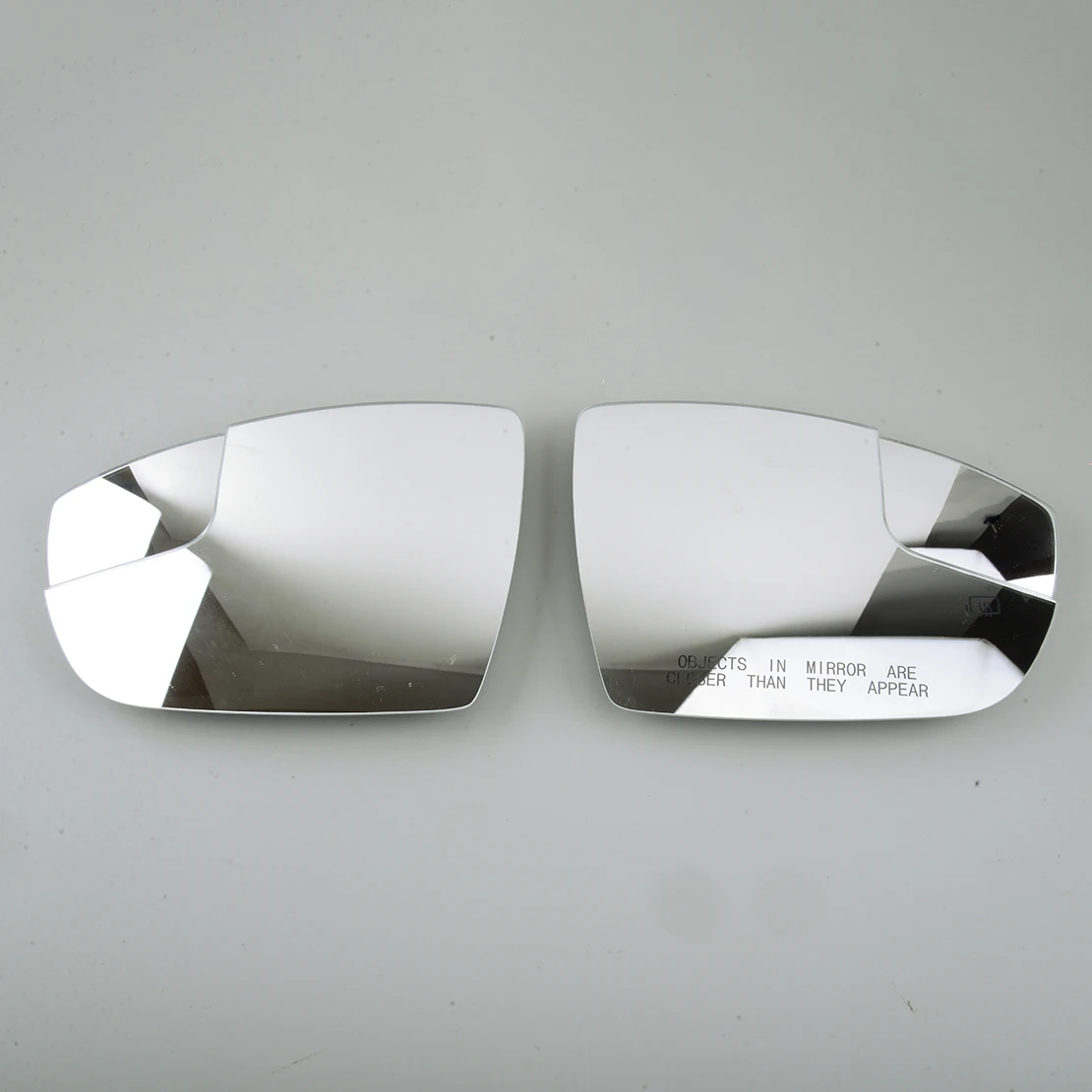 1 Pair CM5Z17K707F Exterior View Wide Angle White Mirror Glass Heated Driver Passenger Side Fit for Ford Focus 2012-2017 2018
1 Pair CM5Z17K707F Exterior View Wide Angle White Mirror Glass Heated Driver Passenger Side Fit for Ford Focus 2012-2017 2018