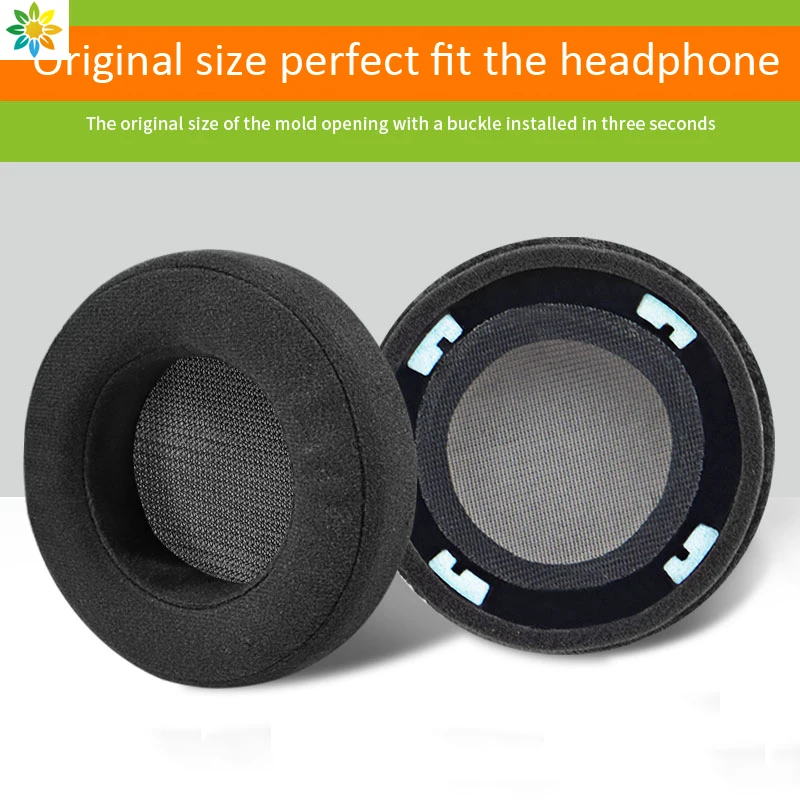 Ear Pad For AKG K701 K702 K601 k612 Headset Replacement Headphones Memory Foam Replacement Earpads Foam Ear Pads
Ear Pad For AKG K701 K702 K601 k612 Headset Replacement Headphones Memory Foam Replacement Earpads Foam Ear Pads