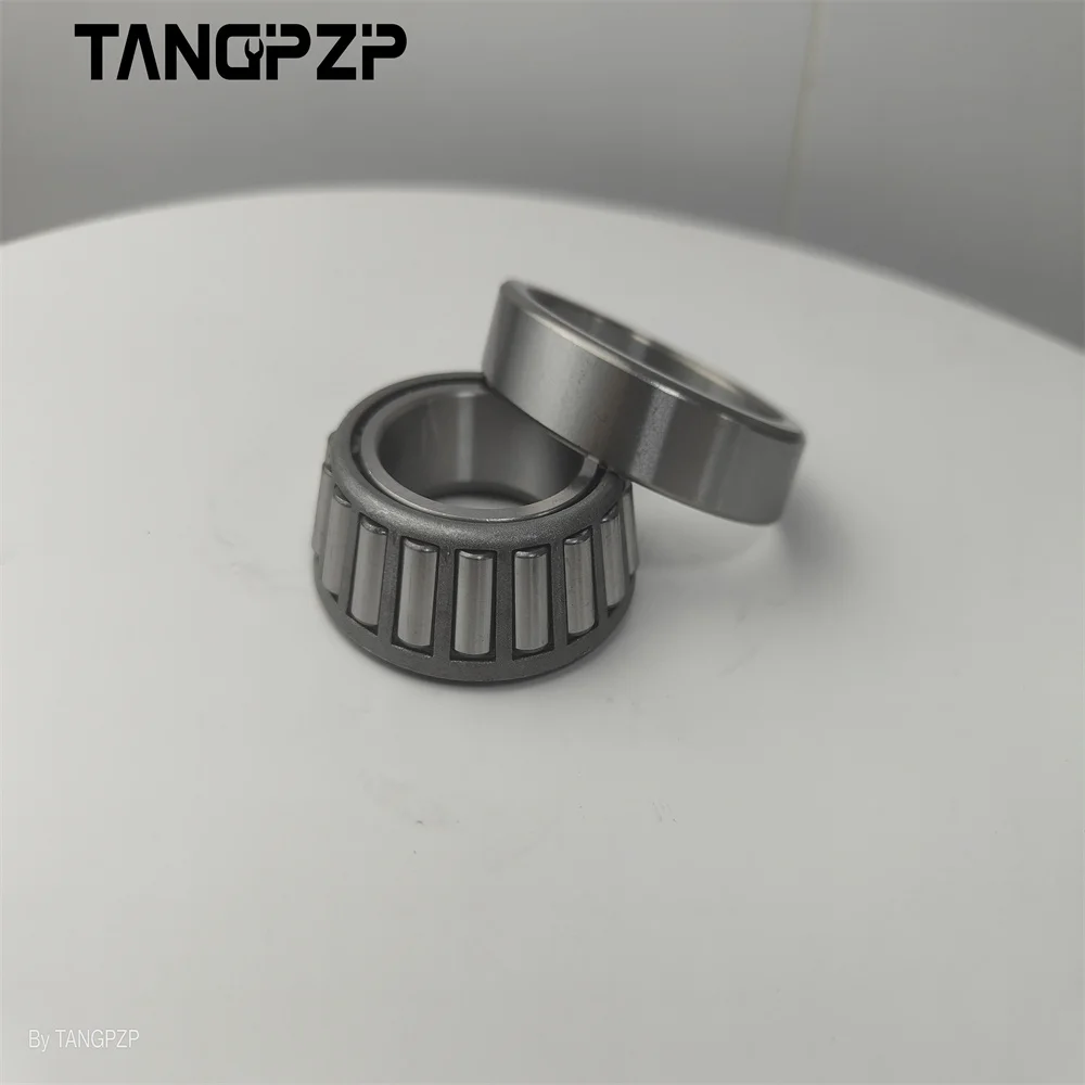 LM48510 VKHB2151 SET5 34.925x65.088x18.034 mm Tapered roller bearings 48548/10 1.375x2.5625x0.71 Inch Auto Truck ABEC-7
LM48510 VKHB2151 SET5 34.925x65.088x18.034 mm Tapered roller bearings 48548/10 1.375x2.5625x0.71 Inch Auto Truck ABEC-7