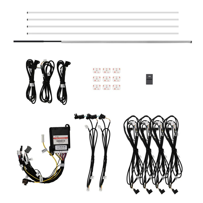 Car Ambient Light For Honda Accord Nine Generations
Car Ambient Light For Honda Accord Nine Generations