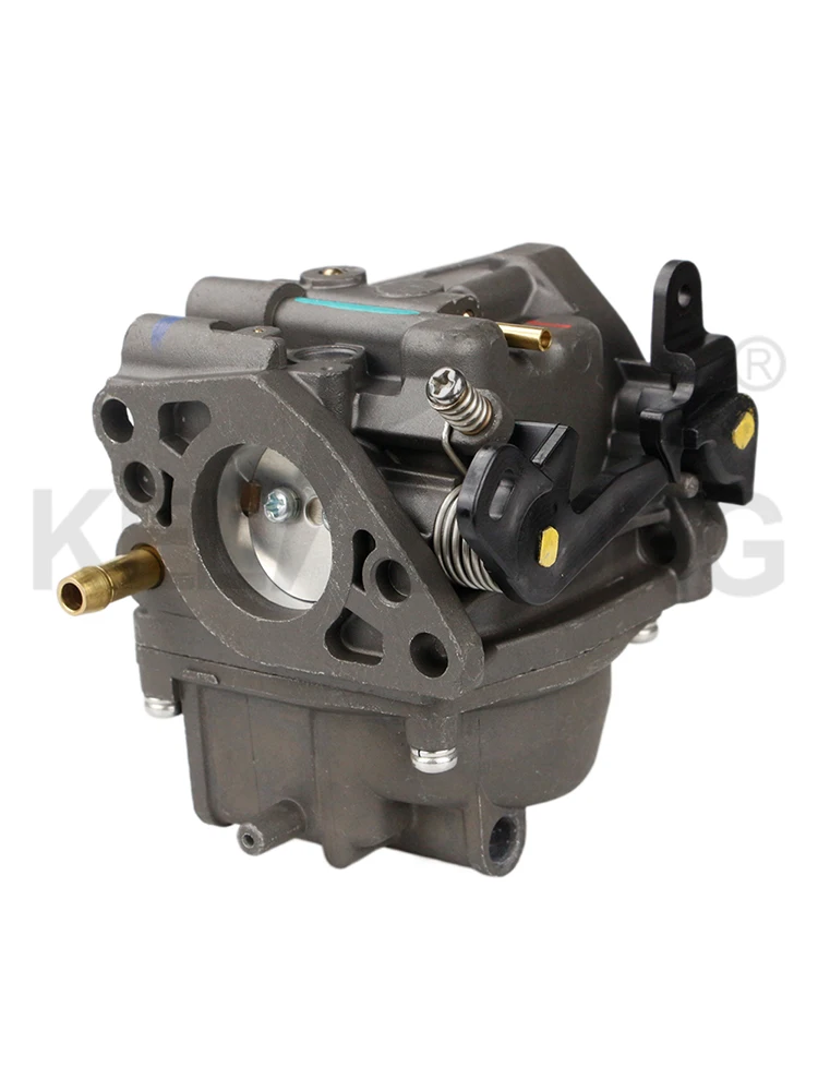 Новый подвесной карбюратор KELKONG, модель 16100-ZV4-D22 для подвесной лодки Honda BF15 BF 15 16100-ZV4-D22 
Новый подвесной карбюратор KELKONG, модель 16100-ZV4-D22 для подвесной лодки Honda BF15 BF 15 16100-ZV4-D22