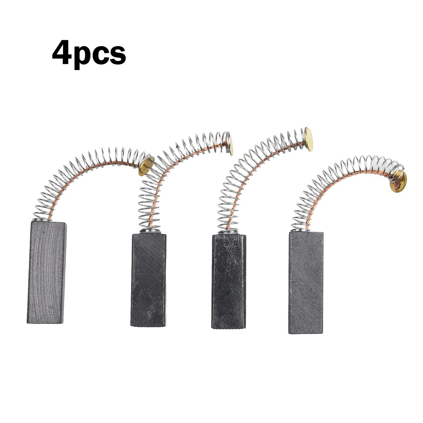 

10Pcs Carbon Brushes For Electric Circular Saws Hammer Drills Motors Carbon Brushes Power Tool Accessories Part 32x11x6mm