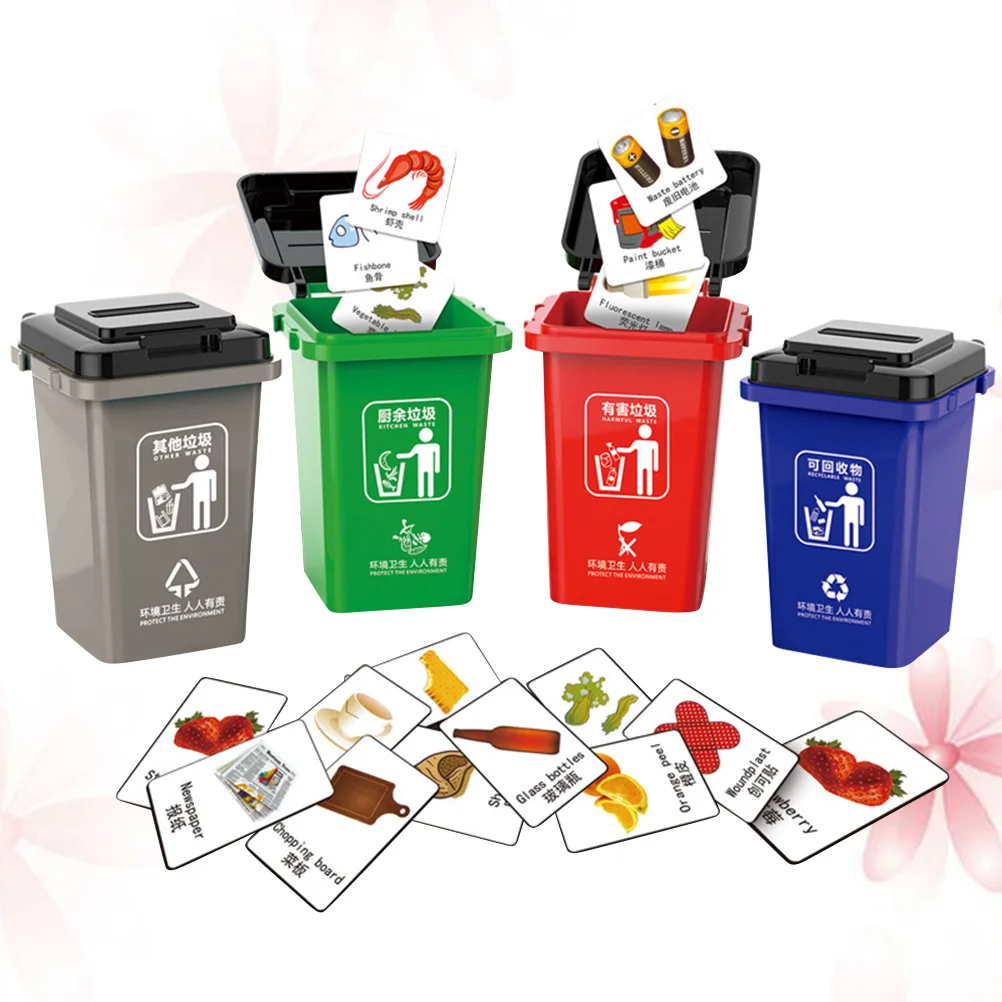 Can Trash Garbage Mini Miniature Toy Bin Waste Furniture Basket Cleaning Play Pretend Tool Housework Shop Garage Dustbin House
Can Trash Garbage Mini Miniature Toy Bin Waste Furniture Basket Cleaning Play Pretend Tool Housework Shop Garage Dustbin House