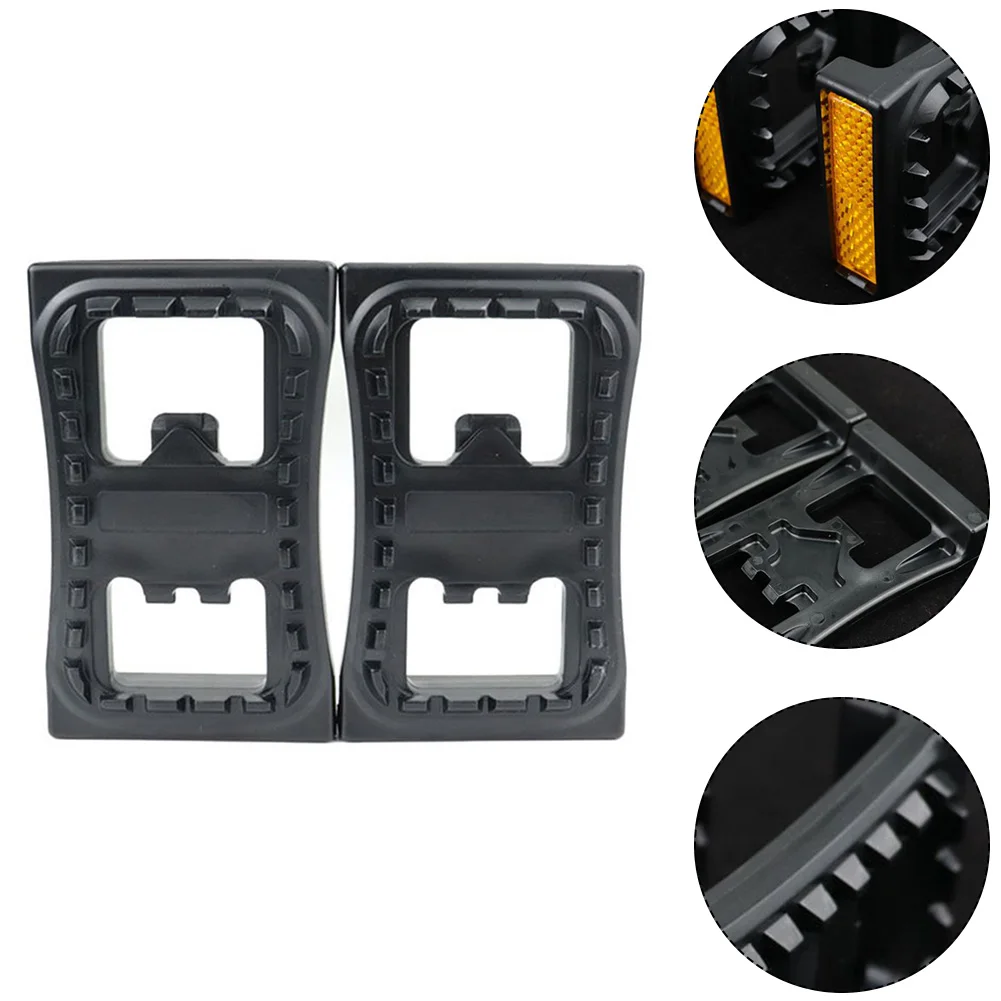1 Pair Of Bike MTB Pedals Clips Bicycle Locking Pedals Accessories Nylon PA6 9.2*5.4*1.7cm Sports Cycling Parts Bicycle Pedal
1 Pair Of Bike MTB Pedals Clips Bicycle Locking Pedals Accessories Nylon PA6 9.2*5.4*1.7cm Sports Cycling Parts Bicycle Pedal
