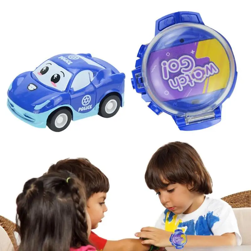 Watch Remote Control Car Toy 2.4GHz Remote Control Car Watch USB Charging Mini Remote Control Car Mini Remote Control Car For Bo 
Watch Remote Control Car Toy 2.4GHz Remote Control Car Watch USB Charging Mini Remote Control Car Mini Remote Control Car For Bo