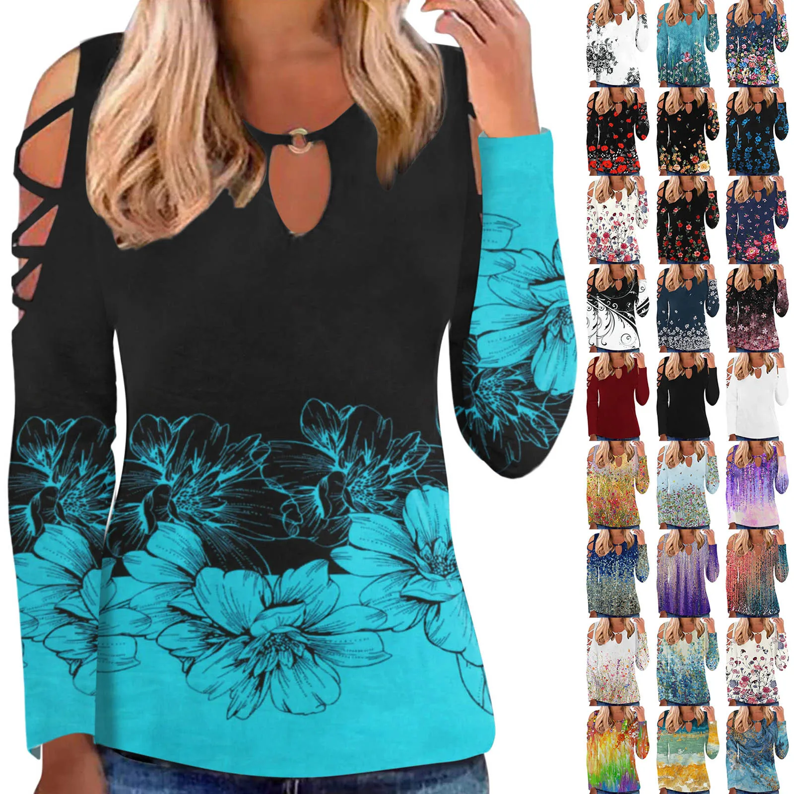 Women Hollow Out Short Sleeve Tops Crewneck Cold Shoulder Tshirts Casual Sexy Summer White Long Shirts Dry Short
Women Hollow Out Short Sleeve Tops Crewneck Cold Shoulder Tshirts Casual Sexy Summer White Long Shirts Dry Short