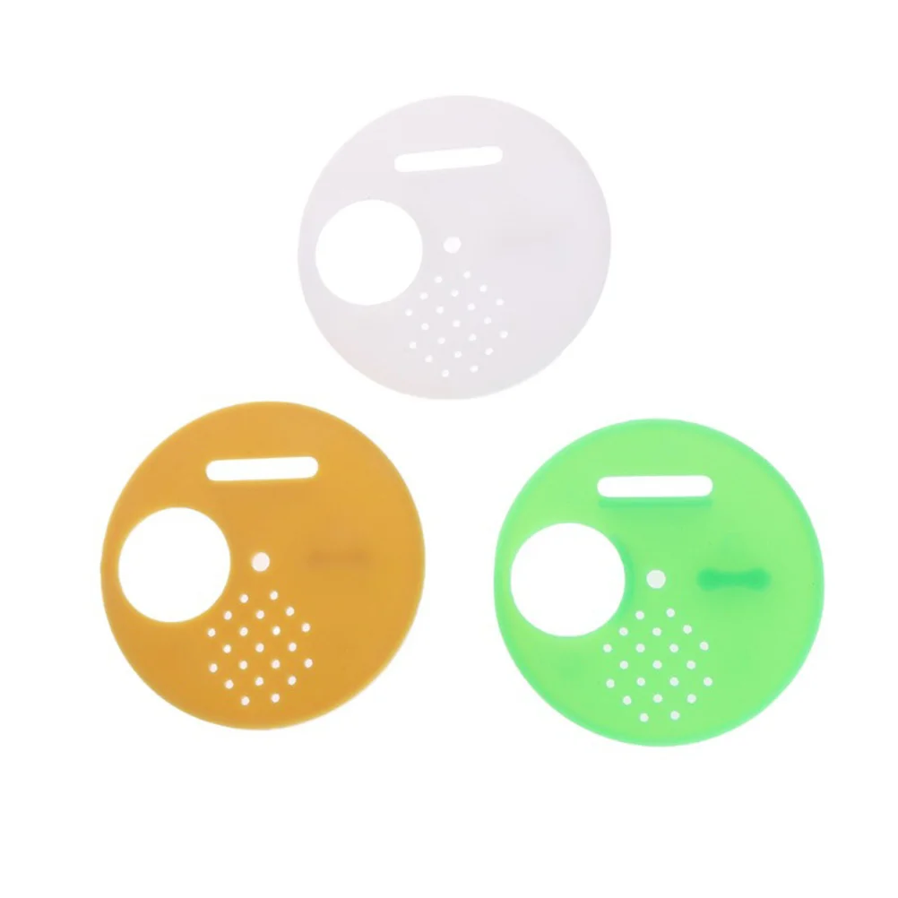 36 Pcs Accessories Beekeeping Supplies Hive Entrance Gate Beehive Nest Door Vents Apicultura Articles
36 Pcs Accessories Beekeeping Supplies Hive Entrance Gate Beehive Nest Door Vents Apicultura Articles