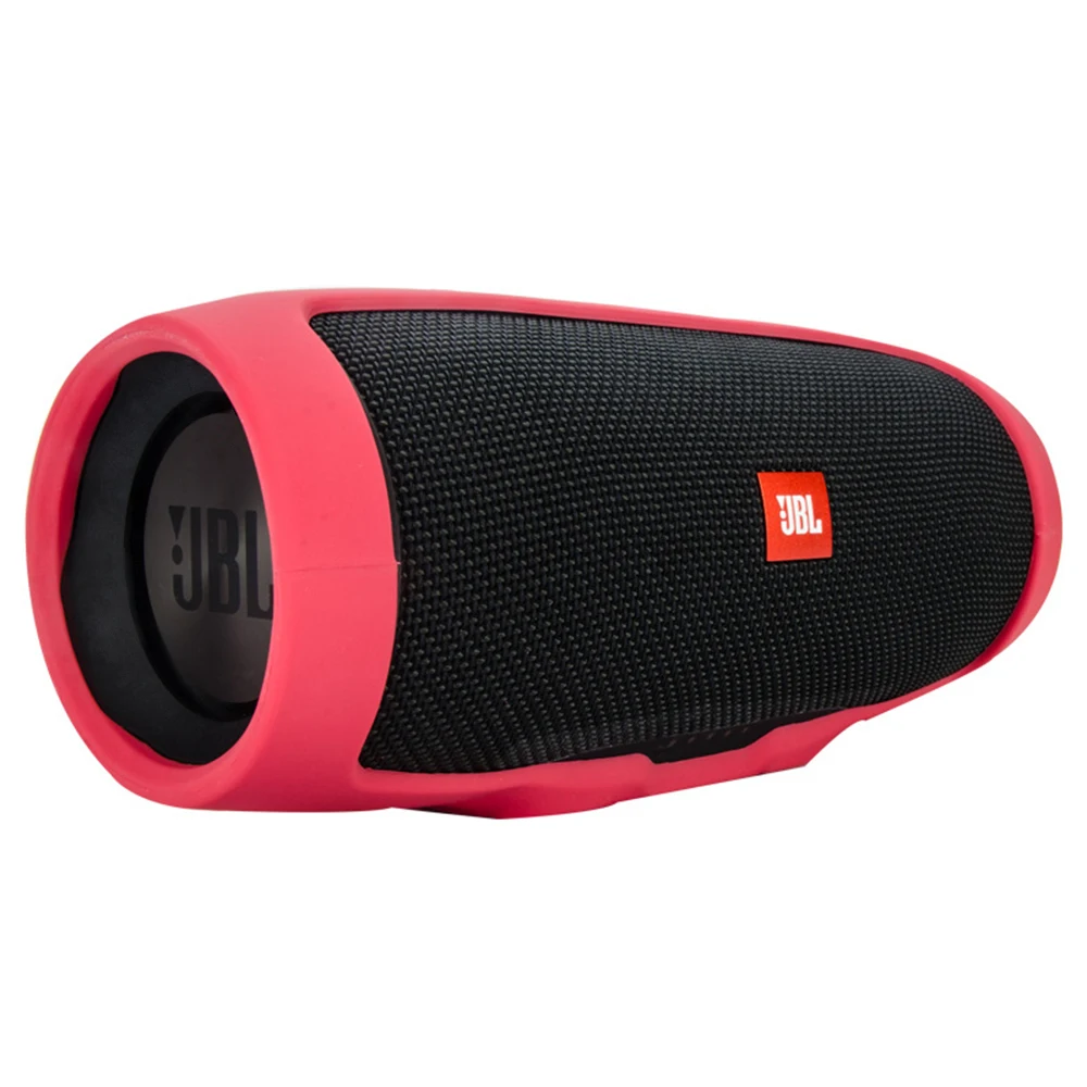 Shockproof Protective Sleeve for JBL Charge 3 Charge3 Speaker Cases Soft Silicone Cover Case For JBL Charge 3 Bluetooth Speaker
Shockproof Protective Sleeve for JBL Charge 3 Charge3 Speaker Cases Soft Silicone Cover Case For JBL Charge 3 Bluetooth Speaker